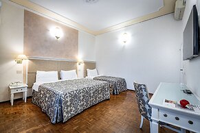 Hotel Alessandra