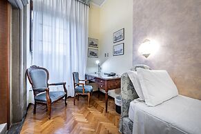 Hotel Alessandra