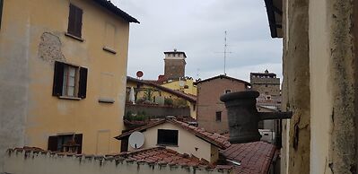 Hotel Alessandra
