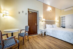 Hotel Alessandra