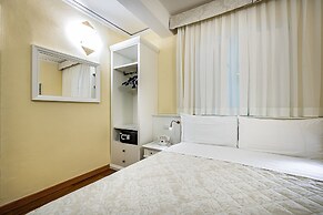 Hotel Alessandra