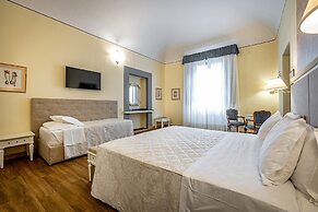 Hotel Alessandra
