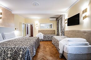 Hotel Alessandra