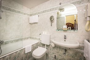 Hotel Alessandra