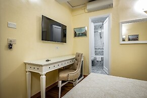 Hotel Alessandra