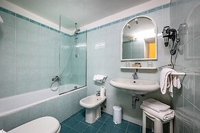 Hotel Alessandra