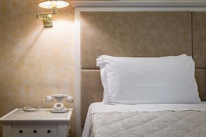 Hotel Alessandra
