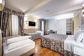 Hotel Alessandra
