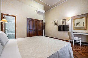 Hotel Alessandra