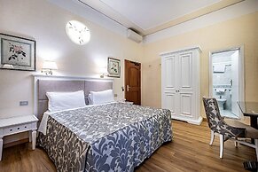 Hotel Alessandra