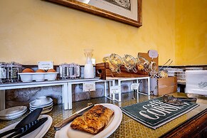 Hotel Alessandra
