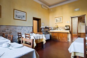 Hotel Alessandra