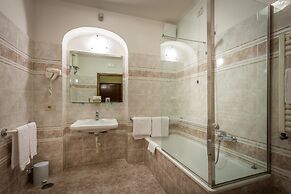 Hotel Alessandra