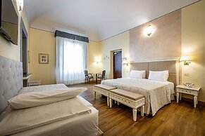 Hotel Alessandra