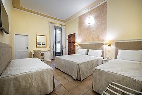Hotel Alessandra
