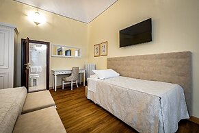 Hotel Alessandra