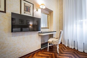 Hotel Alessandra