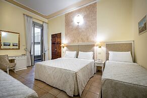 Hotel Alessandra
