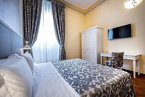 Hotel Alessandra