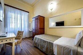 Hotel Alessandra