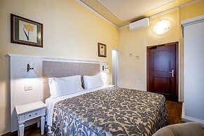 Hotel Alessandra