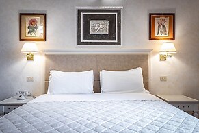 Hotel Alessandra