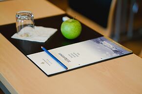 Seehotel Berlin-Rangsdorf