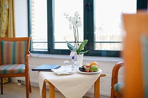 Seehotel Berlin-Rangsdorf
