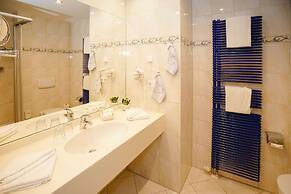 Seehotel Berlin-Rangsdorf