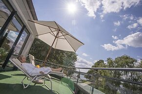 Seehotel Berlin-Rangsdorf
