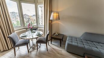 The Marmara Suadiye Residence
