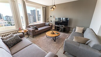 The Marmara Suadiye Residence