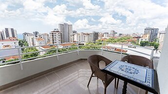 The Marmara Suadiye Residence
