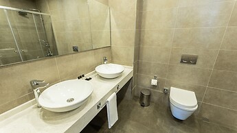 The Marmara Suadiye Residence
