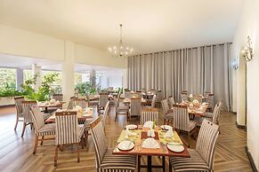 Protea Hotel by Marriott Chingola