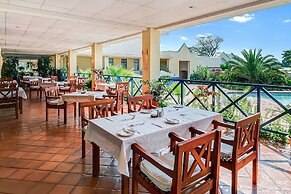 Protea Hotel by Marriott Chingola