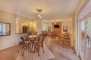 Protea Hotel by Marriott Chingola