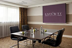 The Gateway Hotel