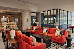 The Gateway Hotel