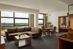 The Gateway Hotel