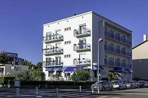 Cit'Hotel Logis de Brou