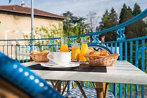 Cit'Hotel Logis de Brou