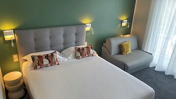 Cit'Hotel Logis de Brou
