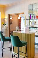 Cit'Hotel Logis de Brou