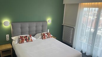 Cit'Hotel Logis de Brou