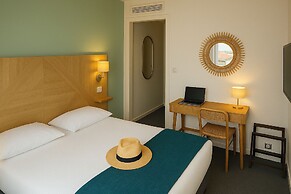 Cit'Hotel Logis de Brou