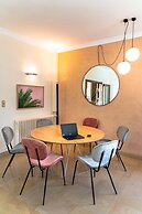 Cit'Hotel Logis de Brou