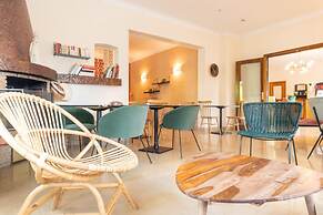 Cit'Hotel Logis de Brou