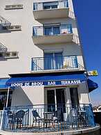 Cit'Hotel Logis de Brou