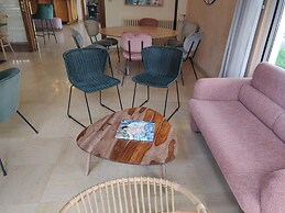 Cit'Hotel Logis de Brou